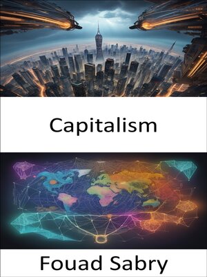 cover image of Capitalism